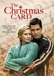 Christmas Card, The 2006 DVD John Newton Ed Asner Alice Evans Peter Jason Ben Weber Lois Nettleton