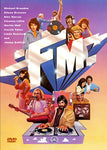 FM 1978 Michael Brandon Eileen Brennan Alex Karras Cleavon Little Martin Mull Linda Ronstadt Jimmy