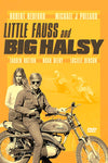 Little Fauss and Big Halsy DVD Robert Redford Michael J Pollard Lauren Hutton Bob Dylan Carl Perkins