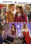 Lacey Chabert Double Feature The Sweetest Christmas A Christmas Melody Lea Coco Mariah Carey