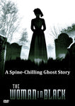 The Woman In Black DVD 1989 Original  Adrian Rawlins, Bernard Hepton, Pauline Moran Plays in US