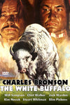 The White Buffalo (1977) DVD Charles Bronson, Jack Warden, Will Sampson, Clint Walker, Kim Novak, Stuart Whitman, Slim Pickens, John Carradine, Martin Kove and Ed Lauter