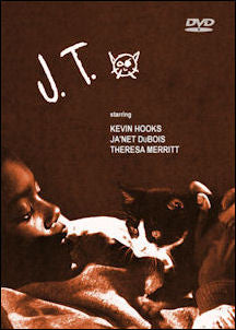 J. T. J.T. and His Cat 1969 DVD Kevin Hooks Ja net DuBois Holland Taylor