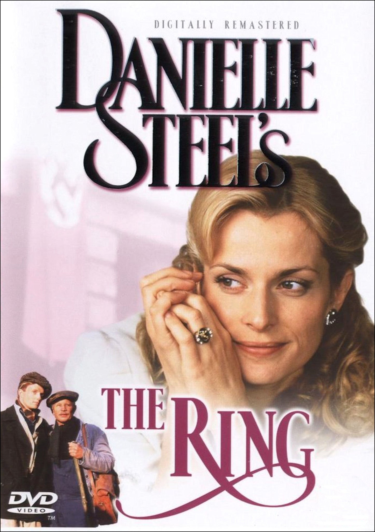 The Ring Changes Full Circle Danielle Steel - Niska cena na Allegro.pl