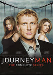 Journeyman 2007 The Complete 4-Disc set Kevin McKidd Gretchen Egolf Moon Bloodgood Kevin Falls