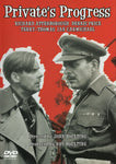 Private's Progress 1956 DVD Richard Attenborough  Ian Carmichael Terry-Thomas Lee Plays in US