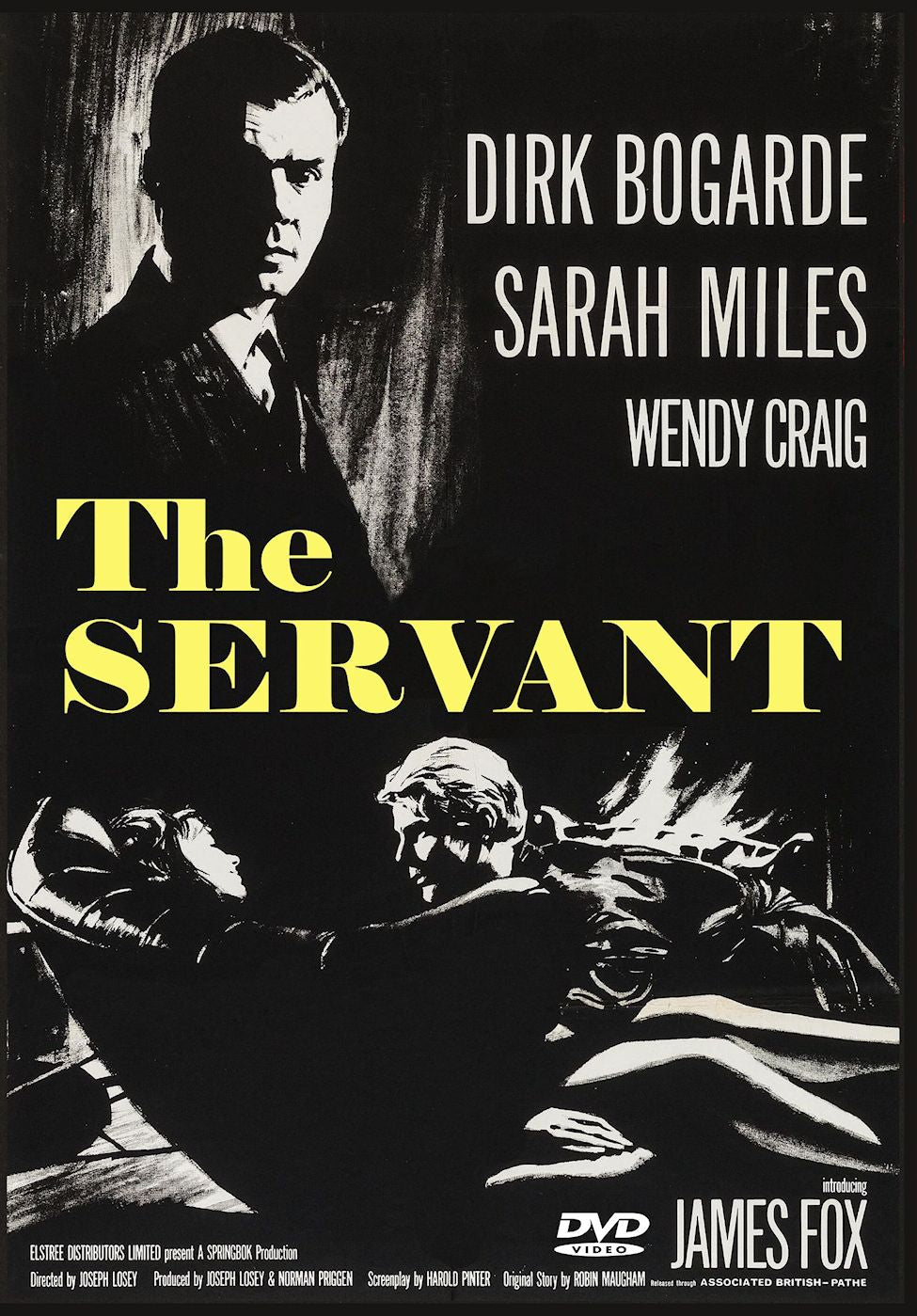 Servant fmovies best sale