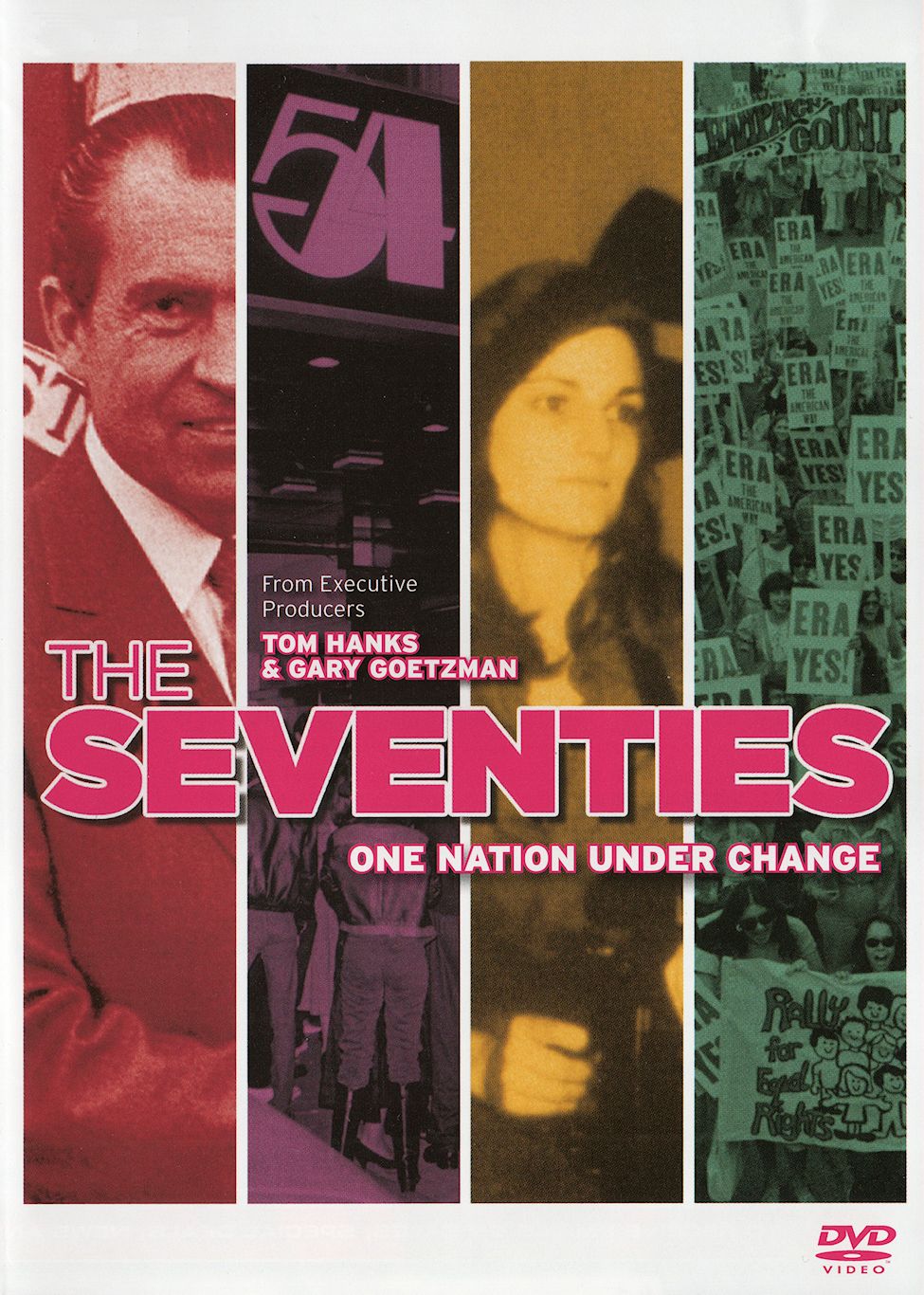 The Seventies Battle of the Sexes (TV Episode 2015) - IMDb