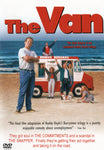 The Van 1996 DVD Colm Meaney Donal O’Kelly Roddy Doyle Eric Clapton Stephen Frears THE COMMITMENTS