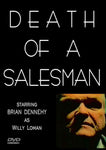 Death of a Salesman (2000) DVD Brian Dennehy